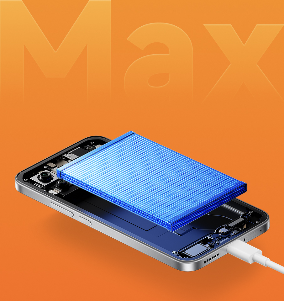Bateria 9210mAh